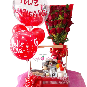 Desayunos Sorpresa con Amor Cali