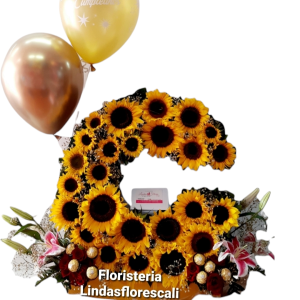Arreglos Florales Personalizados 