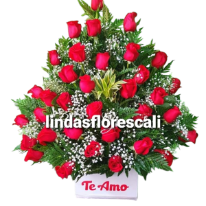 Floristeria en Cali