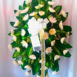Ramo Fúnebre Eco