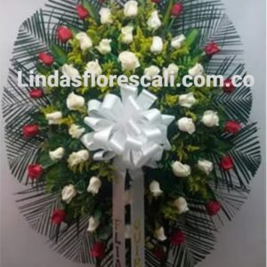 Ramo Funebre Cali