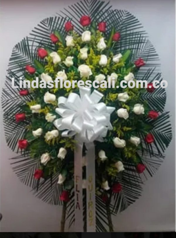 Ramo Funebre Cali