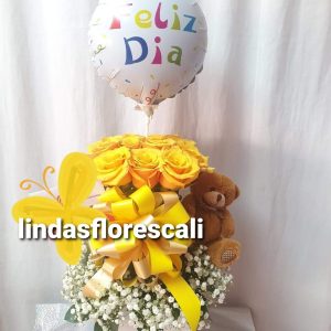 Detalle Bienvenida Bebé