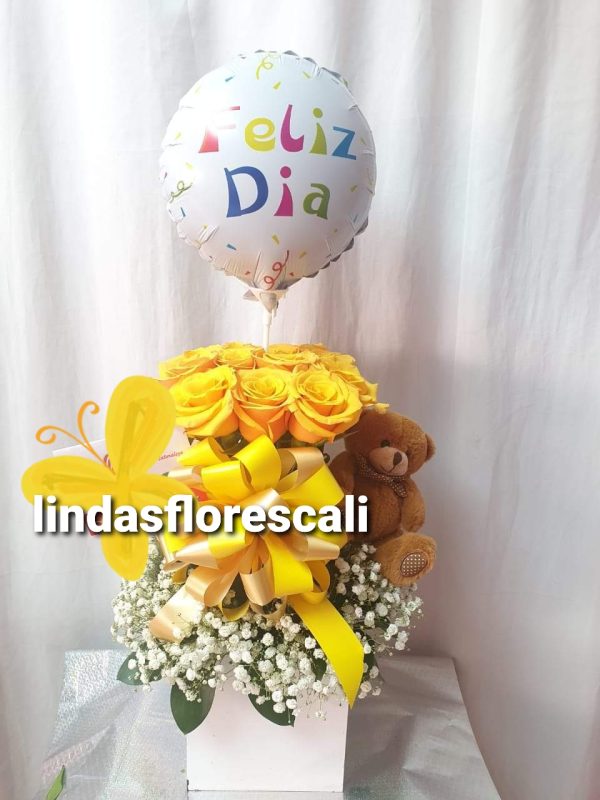 Detalle Bienvenida Bebé