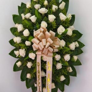 Coronas funebres Condolencias cali