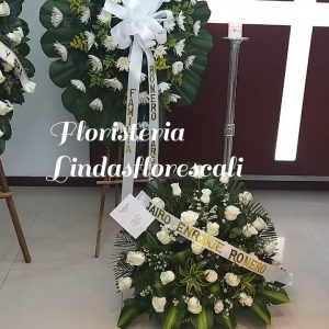 Fúnebres Cali 2x1