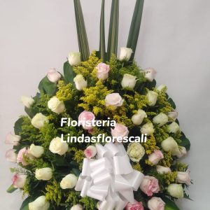 Abanico De Rosas Cali