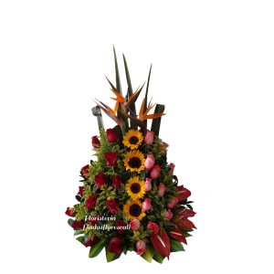 Flores para Enamorar en Cali