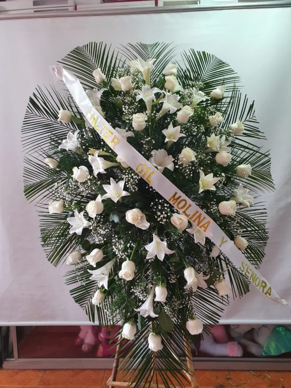 Ramo Fúnebre