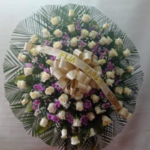 Ramo Fúnebre Condolencia Cali