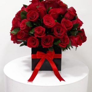 Ramo de rosas rojas oferta en cali 