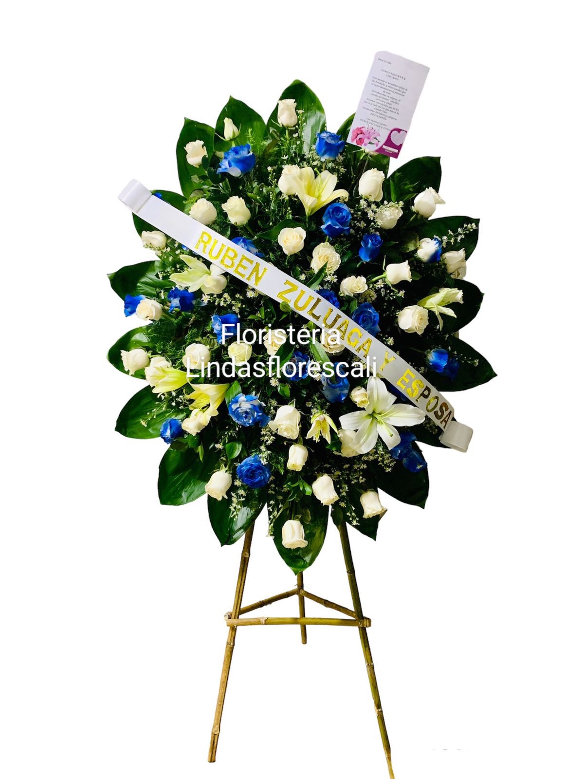 Fúnebres En Cali Colombia