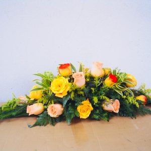 Arreglos Florales Centros de Mesa