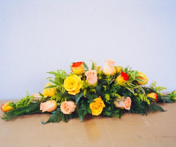 Arreglos Florales Centros de Mesa