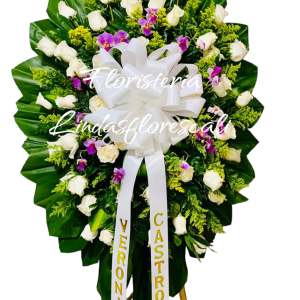 Corona Fúnebre Amigos Cali