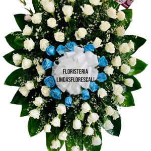 Arreglos Florales Velorio en Cali