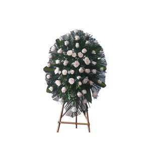 Ramo De Flores Condolencias