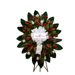 Ramo Fúnebre cali