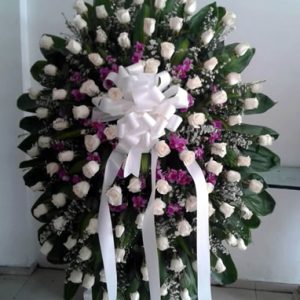 Corona Fúnebre Te Recordare