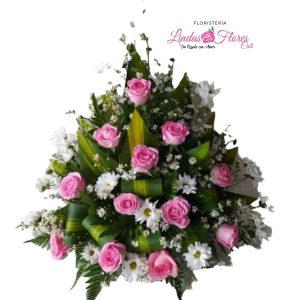 Abanico Funebre cali a Domicilio