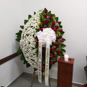 Funebres a Domicilio en cali