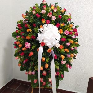 Corona Fúnebre Fúnebres en Cali