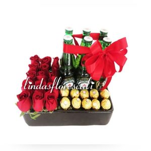 Placer Floral Detalles en Cali