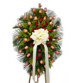 Ramo Funebre Cali