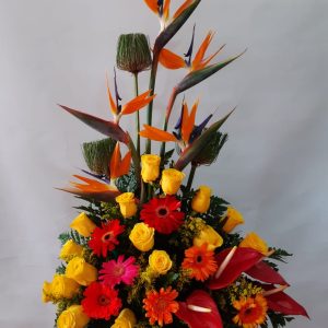 Ramo De Aniversarios