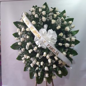 Corona Funeral Cali
