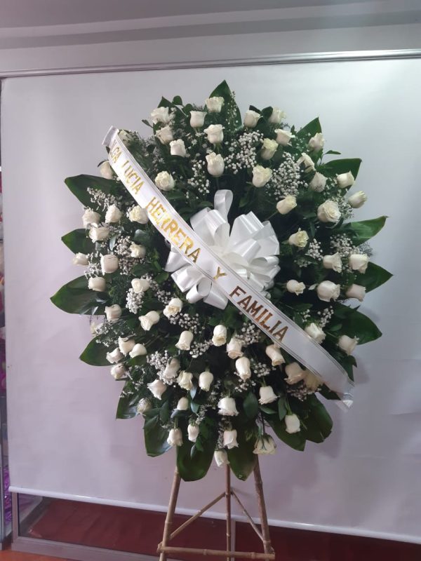 Corona Funeral Cali