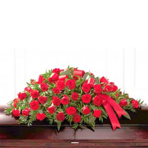 Ramo Funeral Con Amor