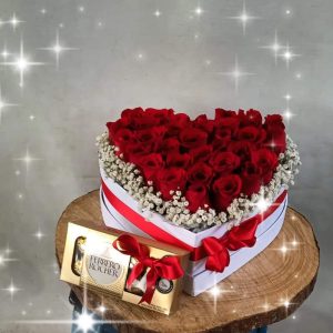 Detalle Especial para Enamorar