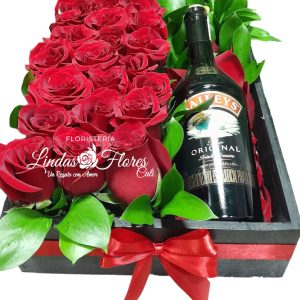 Detalles llenos de Amor En Cali