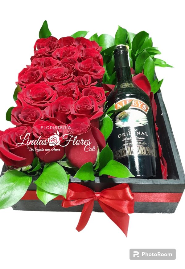 Detalles llenos de Amor En Cali
