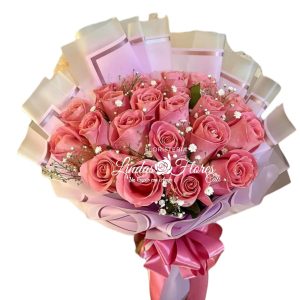 Flores Modernas para Mujer en Cali
