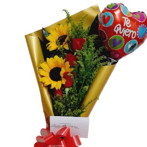 Detalle Te Quiero Mujer