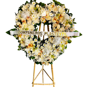Ramos Funebres y Condolencias Cali