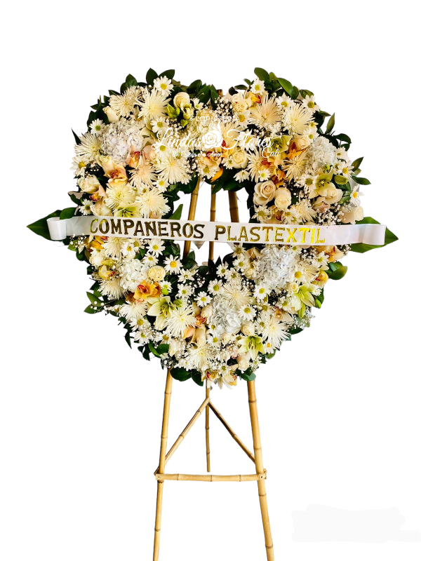 Ramos Funebres y Condolencias Cali