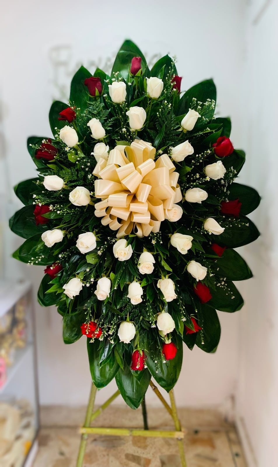 Ramo Fúnebre En Cali