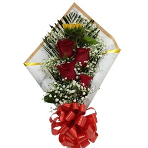 Detalle en Cali Para Amor y Amistad