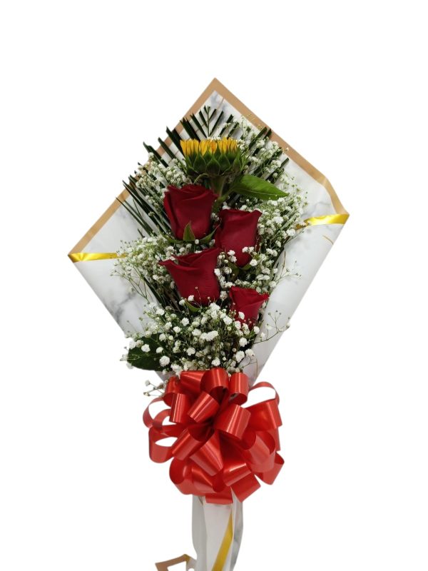 Detalle en Cali Para Amor y Amistad