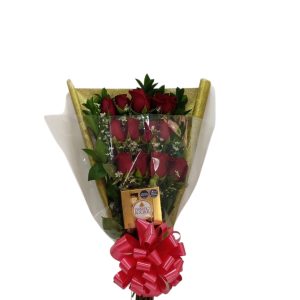 Detalles Floristerias en Cali