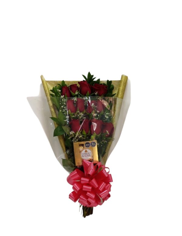 Detalles Floristerias en Cali
