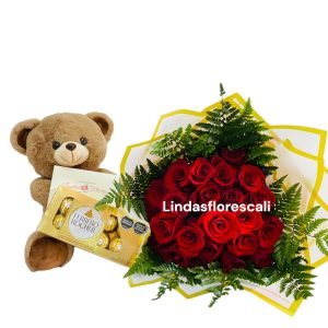 Detalles para amor y amistad Cali