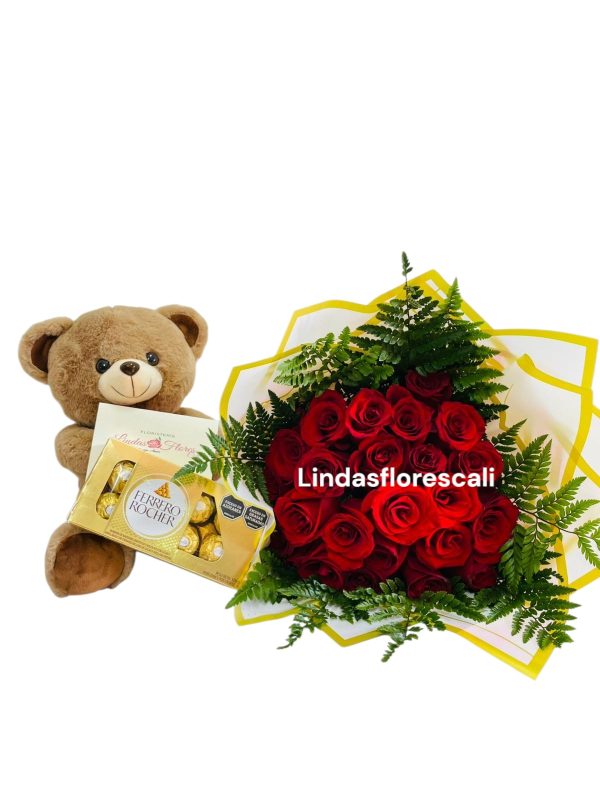 Detalles para amor y amistad Cali