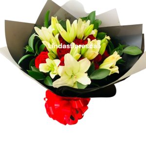 Flores Amor y Amistad Cali