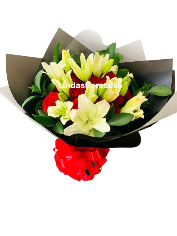 Flores Amor y Amistad Cali