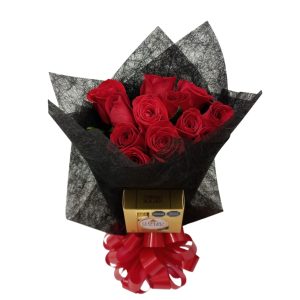 Detalles Para Amor y Amistad