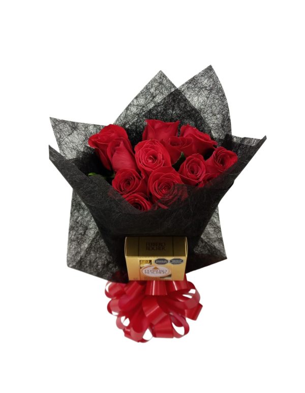 Detalles Para Amor y Amistad